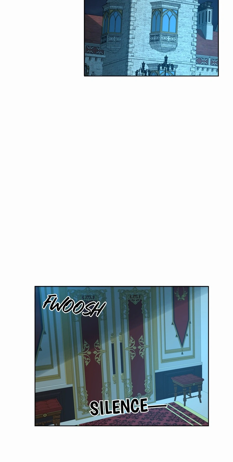 The Daughter Of Evil And Miss Devil Chapter 87 - page 30