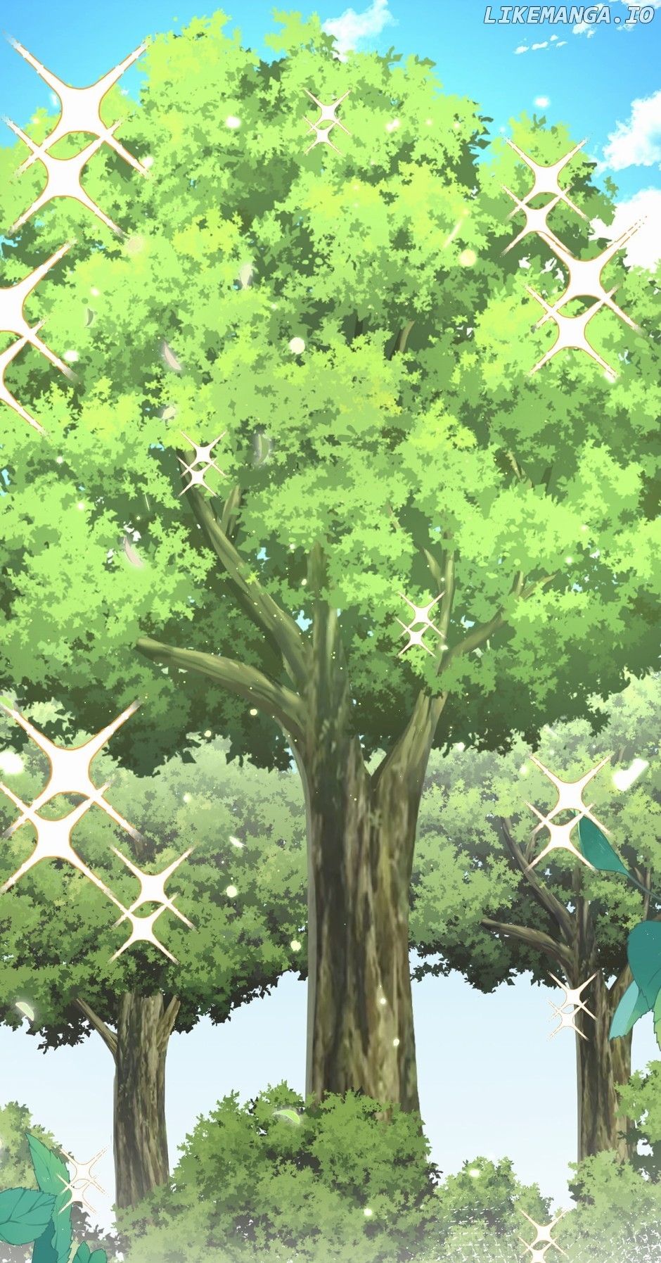 The Daughter Of Evil And Miss Devil Chapter 88 - page 3