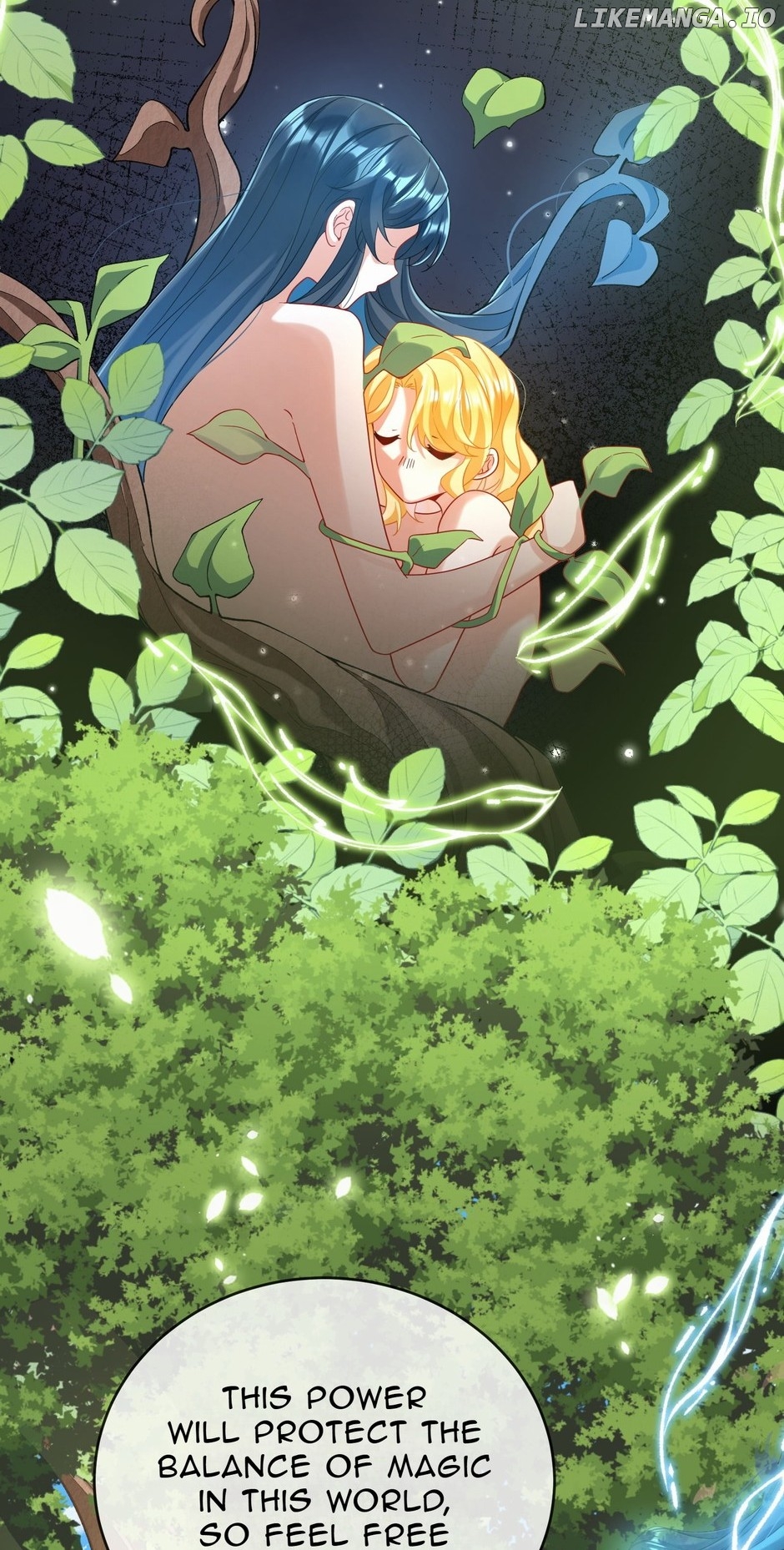 The Daughter Of Evil And Miss Devil Chapter 88 - page 29