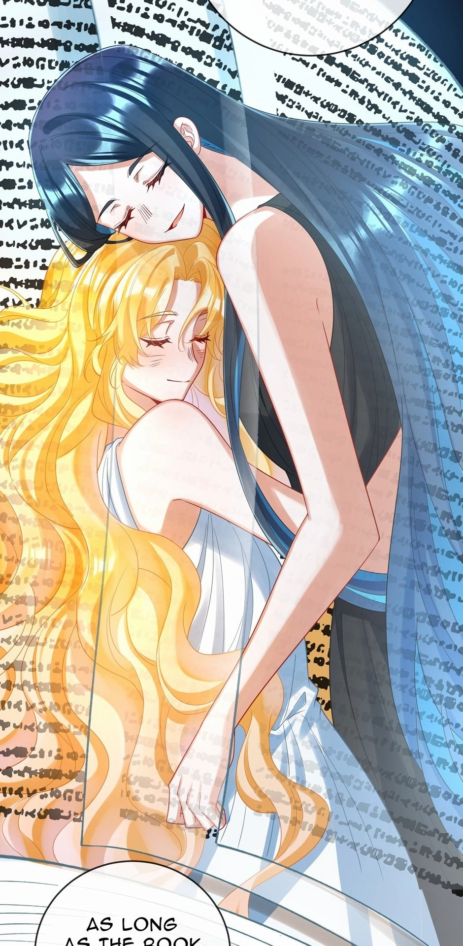 The Daughter Of Evil And Miss Devil Chapter 88 - page 46