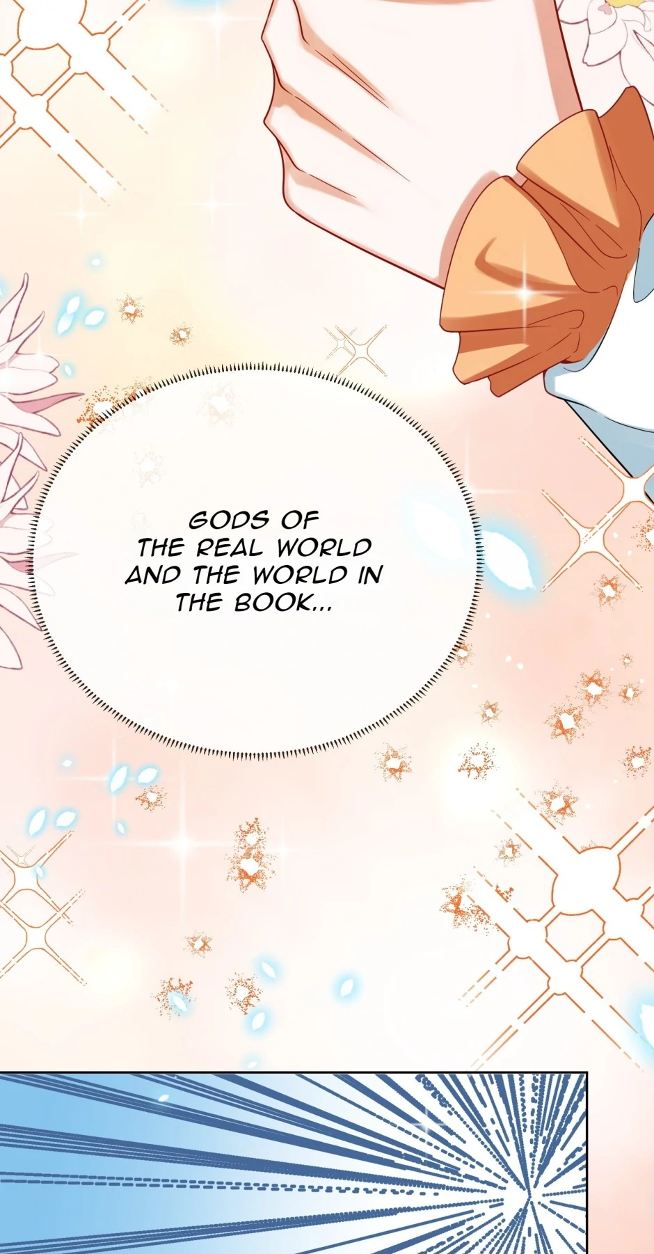 The Daughter Of Evil And Miss Devil Chapter 90 - page 38