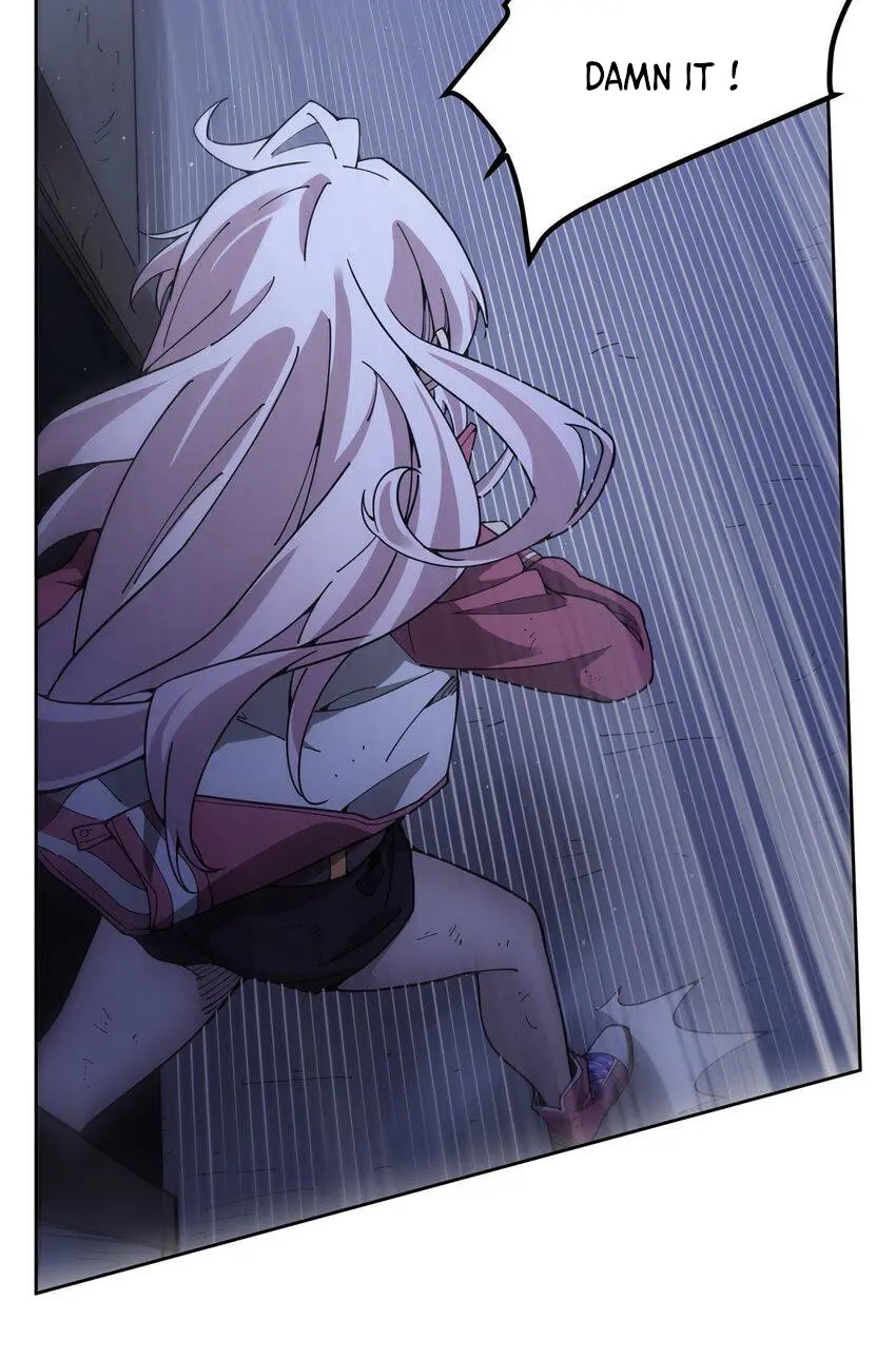Become a Witch in a World Full of Ghost Stories Chapter 35 - page 18