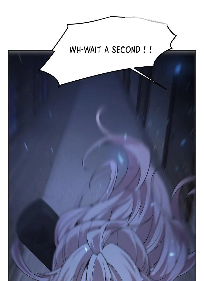 Become a Witch in a World Full of Ghost Stories Chapter 35 - page 21