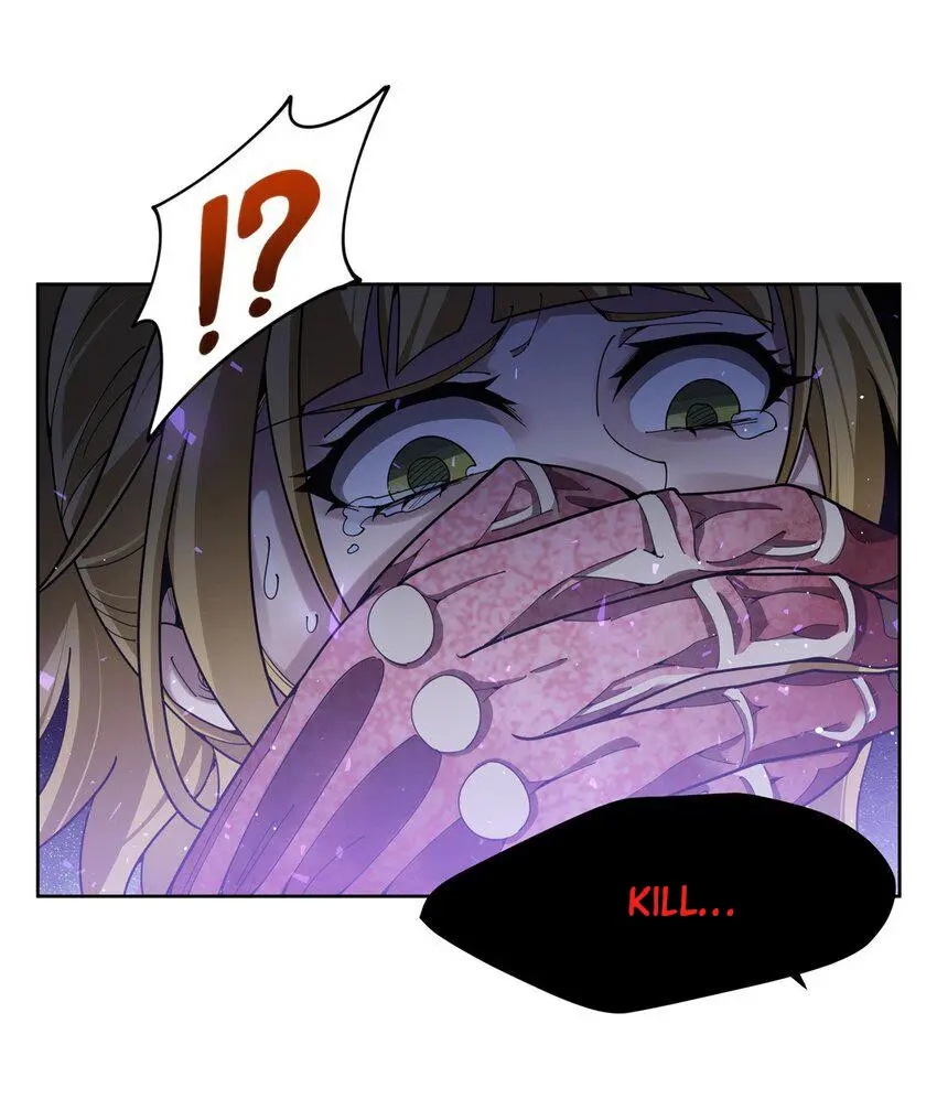 Become a Witch in a World Full of Ghost Stories Chapter 35 - page 25