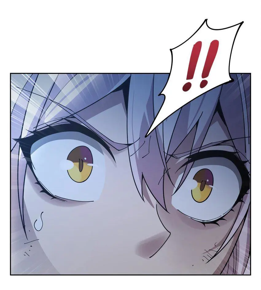 Become a Witch in a World Full of Ghost Stories Chapter 35 - page 40