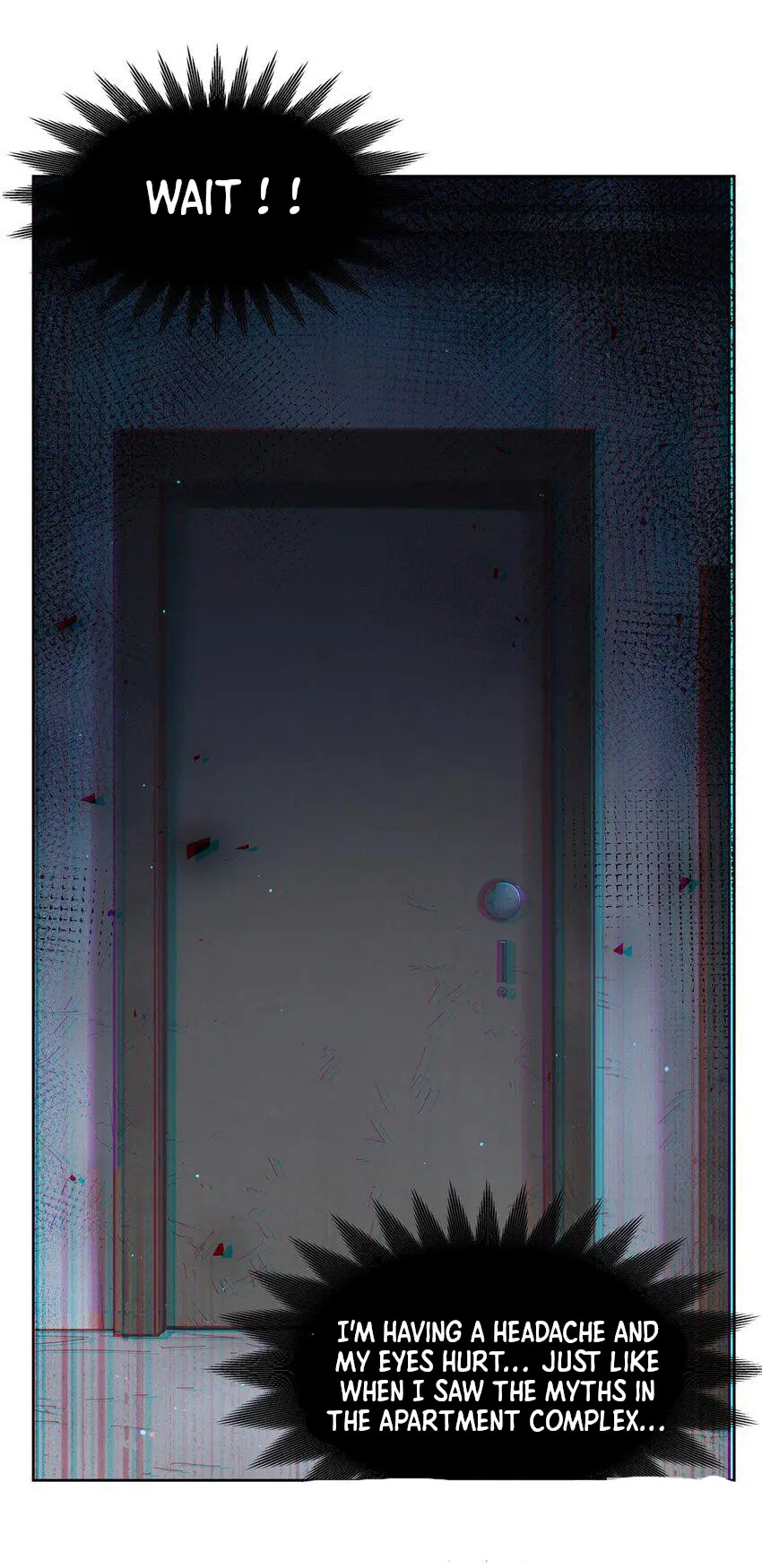 Become a Witch in a World Full of Ghost Stories Chapter 35 - page 5
