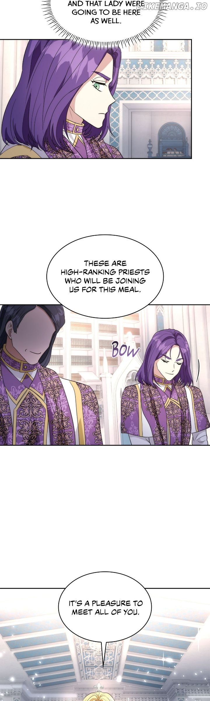 I Became a Sitter for the Obsessive Villains Chapter 68 - page 2