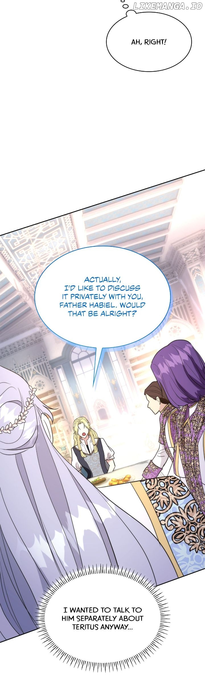 I Became a Sitter for the Obsessive Villains Chapter 68 - page 13