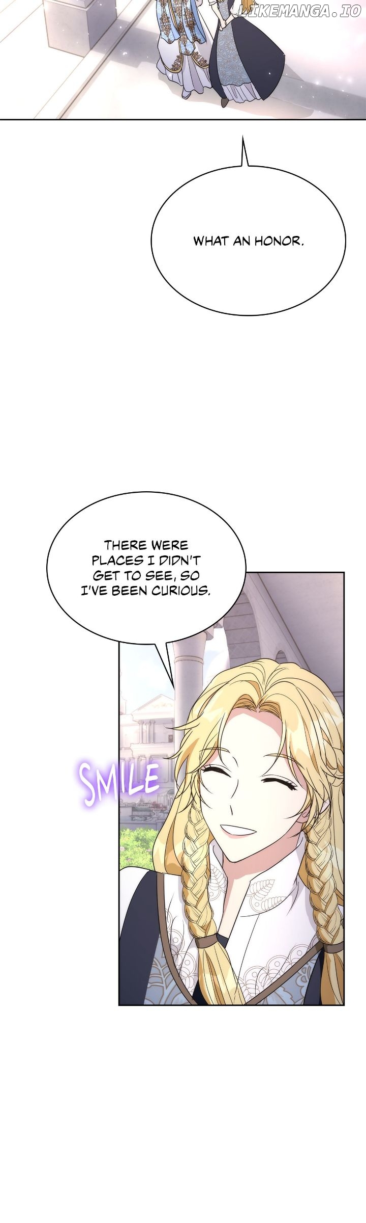 I Became a Sitter for the Obsessive Villains Chapter 68 - page 18