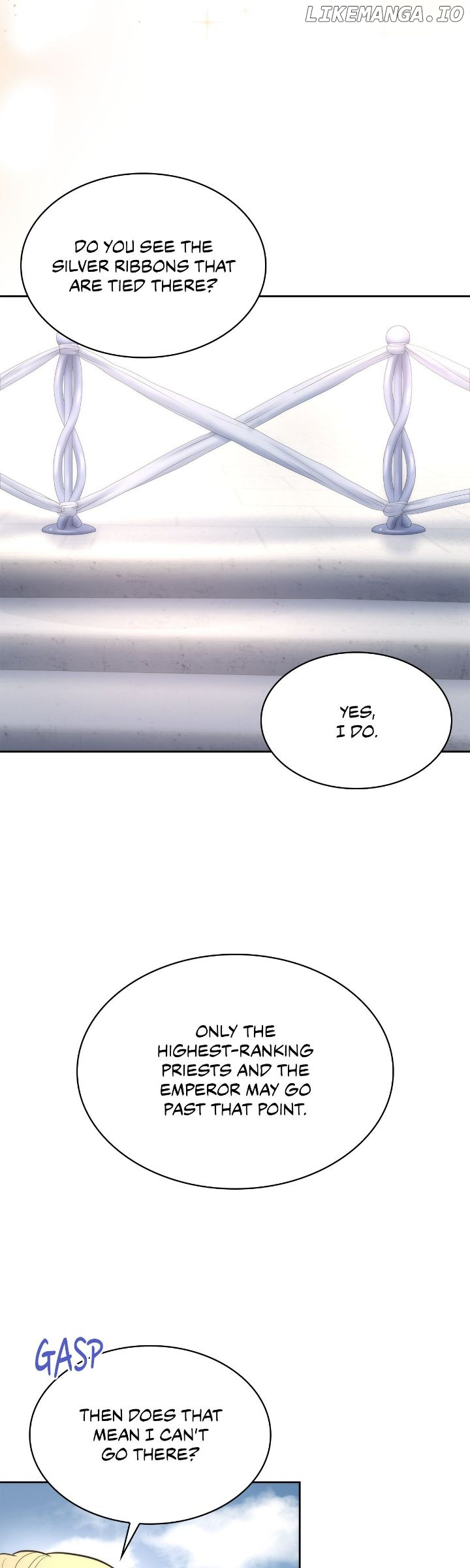 I Became a Sitter for the Obsessive Villains Chapter 68 - page 21