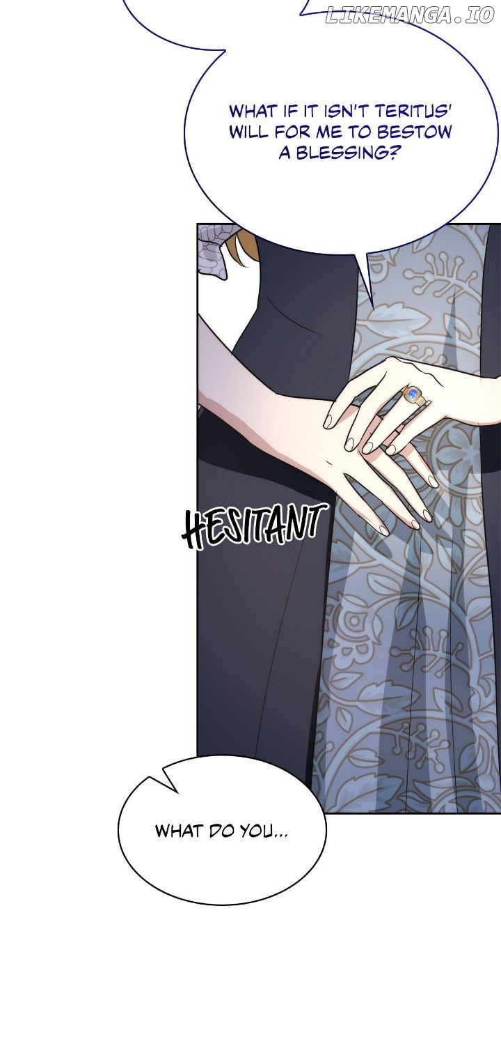 I Became a Sitter for the Obsessive Villains Chapter 68 - page 23