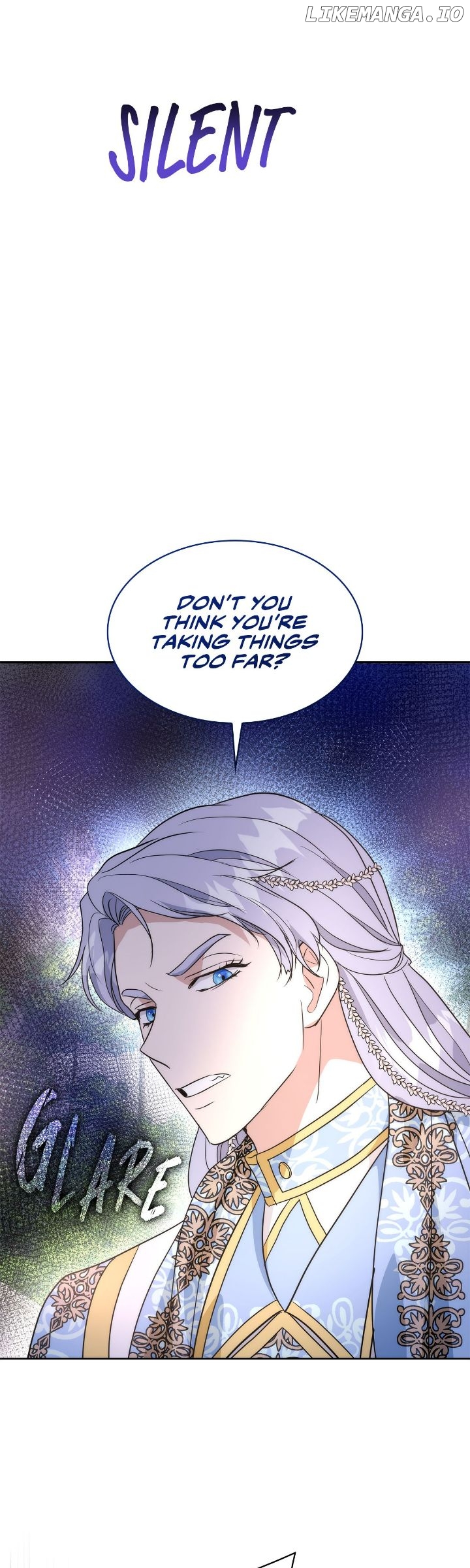 I Became a Sitter for the Obsessive Villains Chapter 68 - page 28