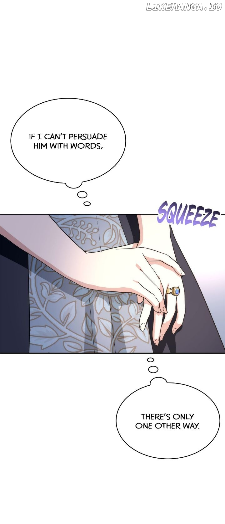 I Became a Sitter for the Obsessive Villains Chapter 68 - page 30
