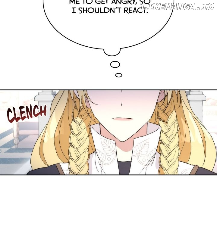 I Became a Sitter for the Obsessive Villains Chapter 68 - page 4
