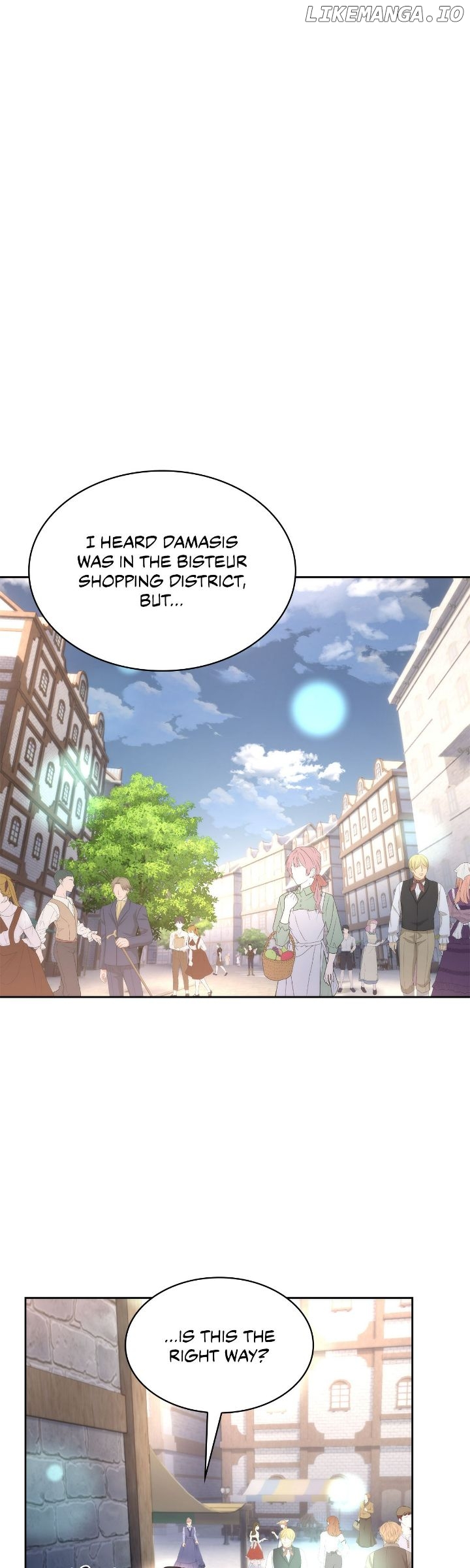 I Became a Sitter for the Obsessive Villains Chapter 68 - page 32