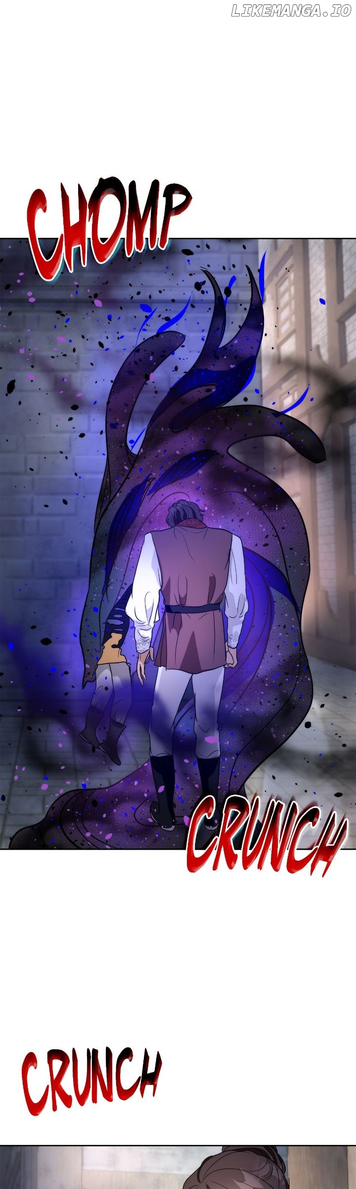 I Became a Sitter for the Obsessive Villains Chapter 68 - page 34