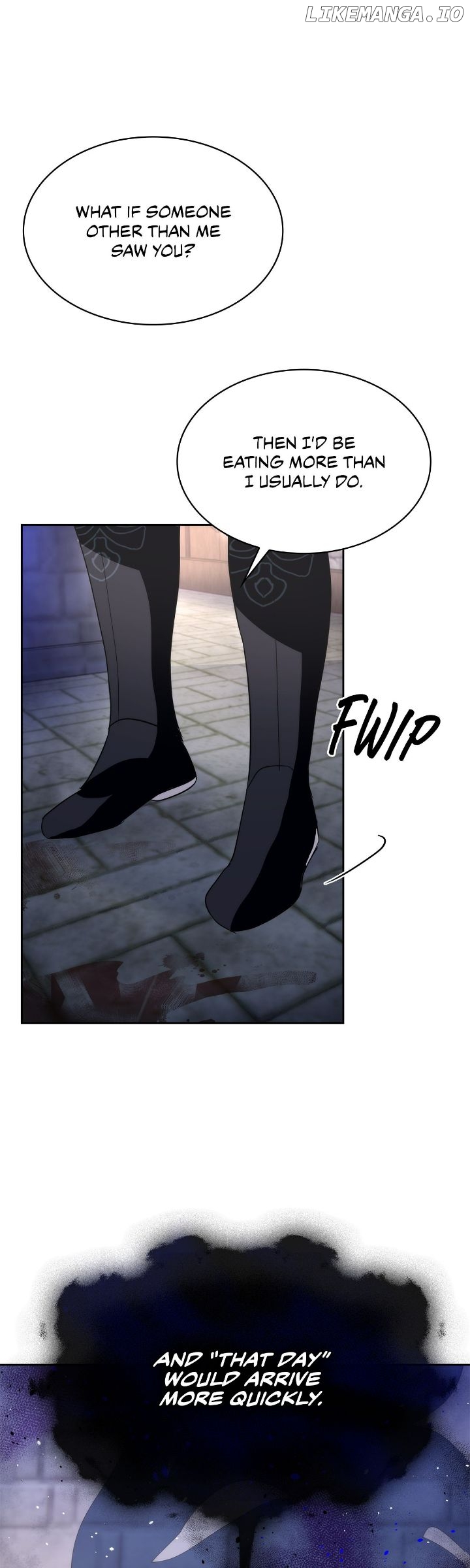 I Became a Sitter for the Obsessive Villains Chapter 68 - page 38