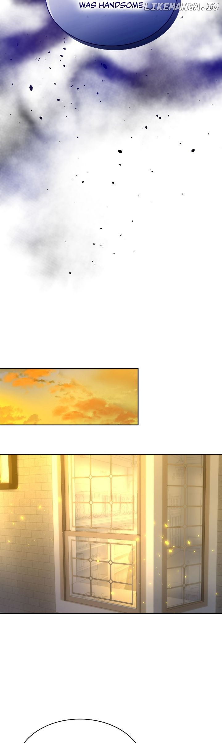 I Became a Sitter for the Obsessive Villains Chapter 68 - page 46