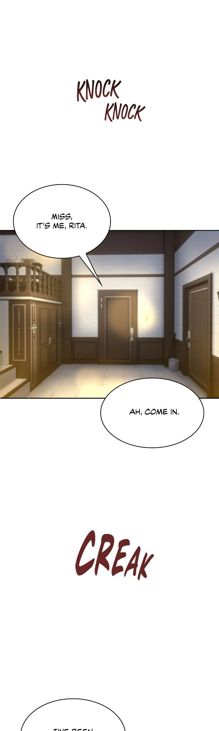 I Became a Sitter for the Obsessive Villains Chapter 68 - page 48