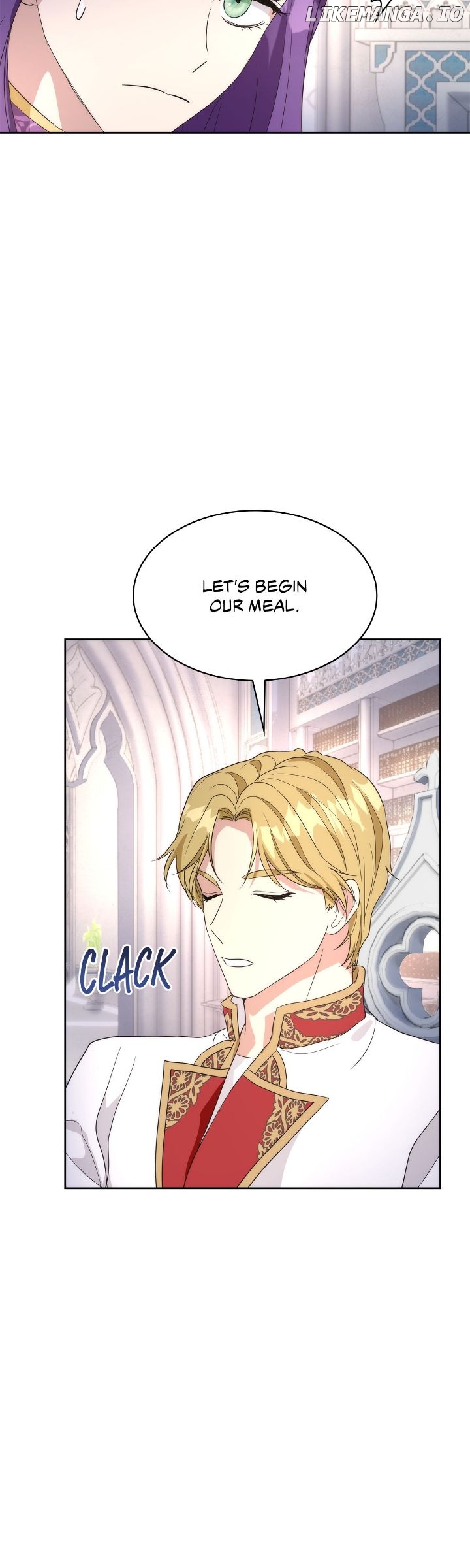I Became a Sitter for the Obsessive Villains Chapter 68 - page 6