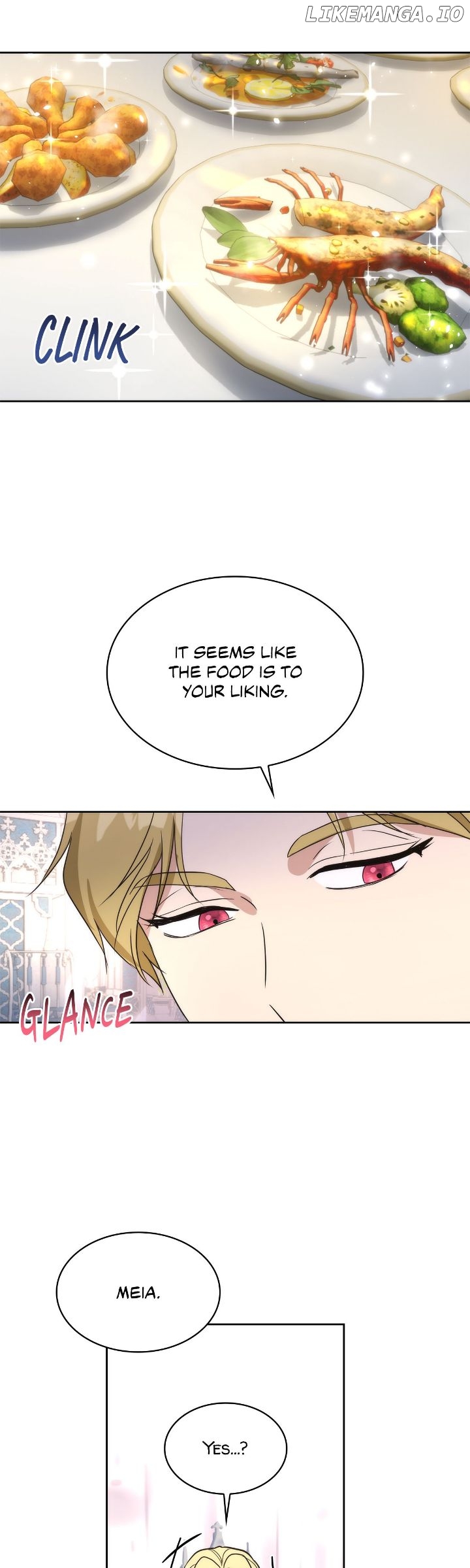 I Became a Sitter for the Obsessive Villains Chapter 68 - page 7