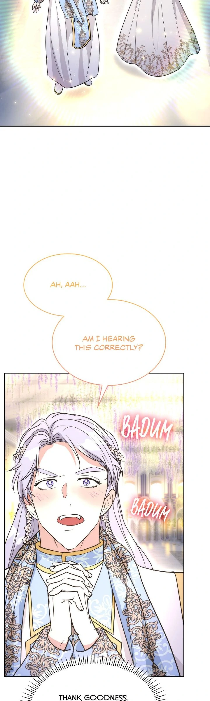 I Became a Sitter for the Obsessive Villains Chapter 70 - page 13