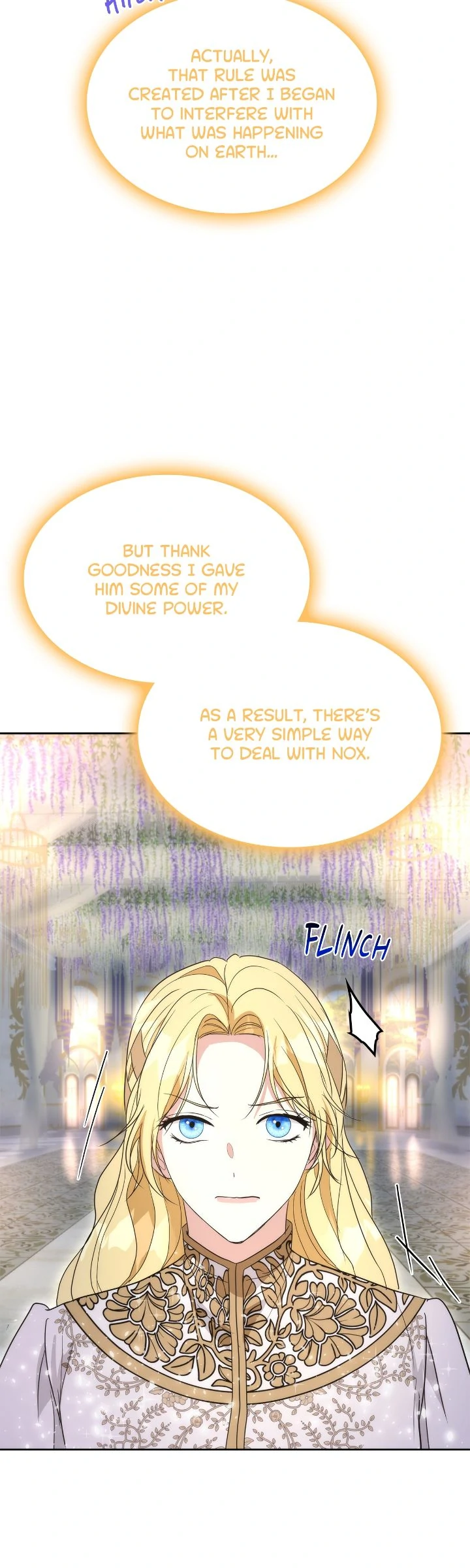 I Became a Sitter for the Obsessive Villains Chapter 70 - page 25