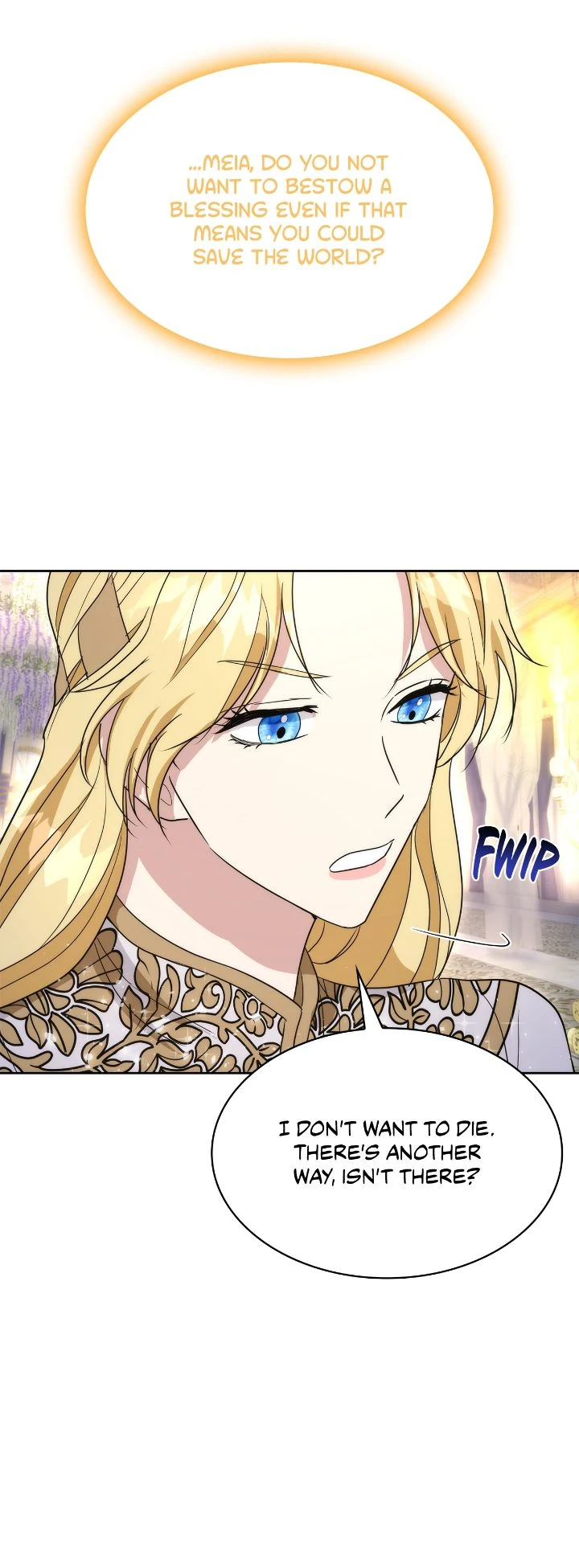 I Became a Sitter for the Obsessive Villains Chapter 70 - page 26