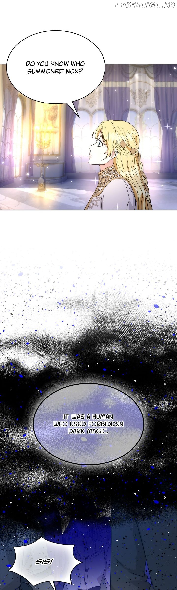 I Became a Sitter for the Obsessive Villains Chapter 70 - page 28