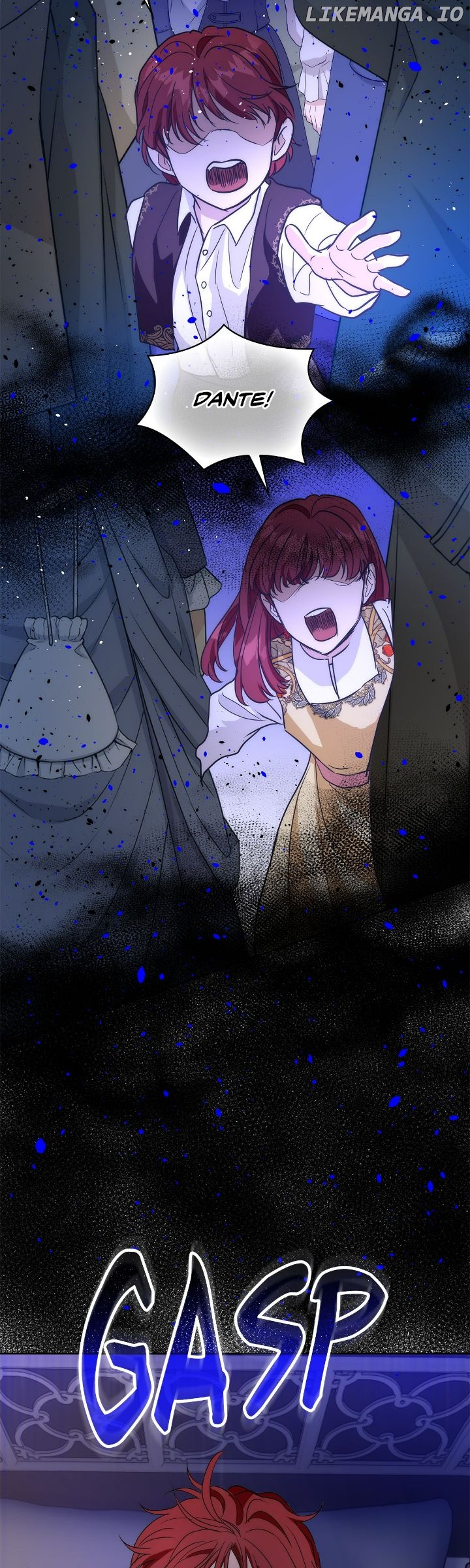 I Became a Sitter for the Obsessive Villains Chapter 70 - page 29