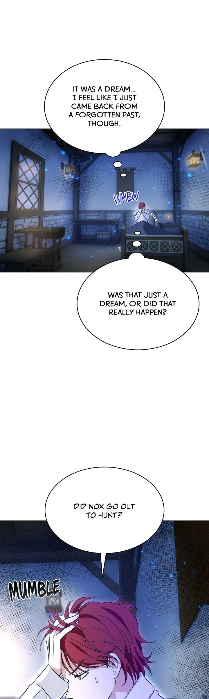 I Became a Sitter for the Obsessive Villains Chapter 70 - page 31