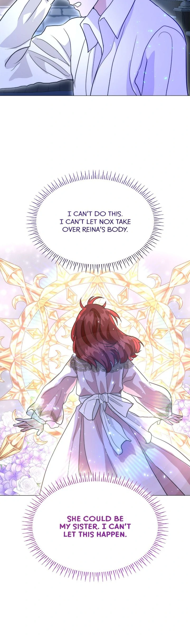 I Became a Sitter for the Obsessive Villains Chapter 70 - page 32