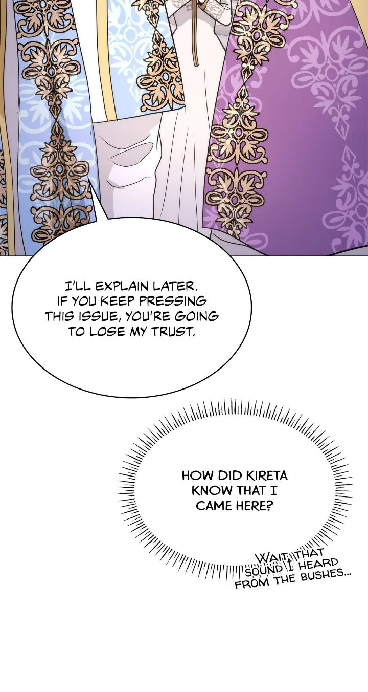 I Became a Sitter for the Obsessive Villains Chapter 70 - page 37