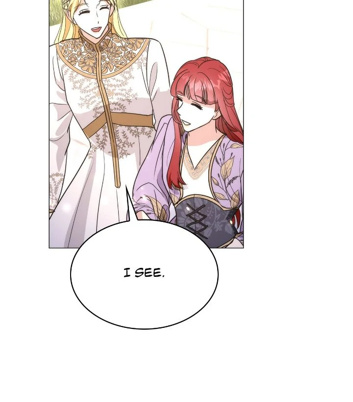 I Became a Sitter for the Obsessive Villains Chapter 70 - page 45