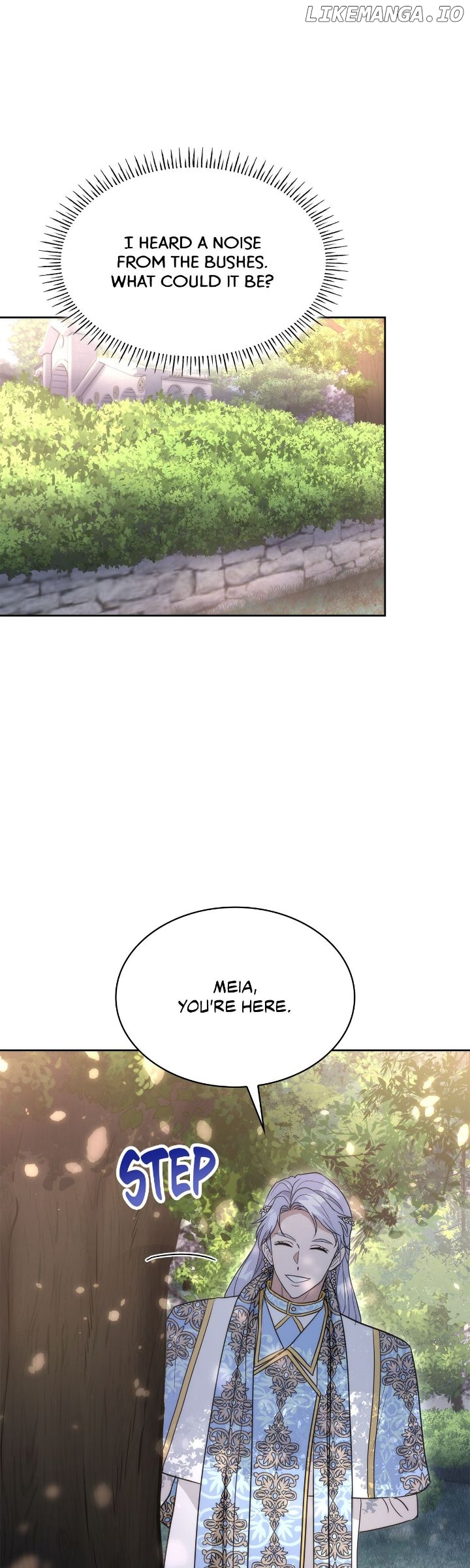 I Became a Sitter for the Obsessive Villains Chapter 70 - page 5