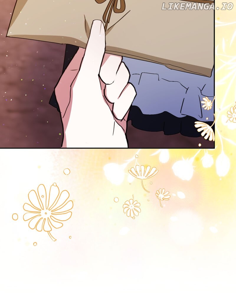 I Thought I was the Real Daughter Chapter 29 - page 39