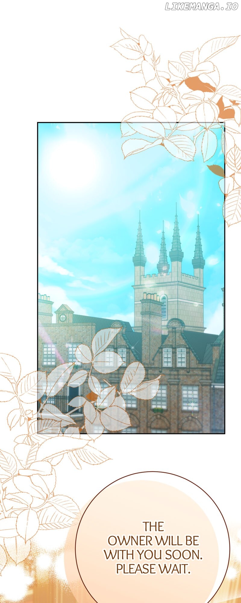 I Thought I was the Real Daughter Chapter 29 - page 48