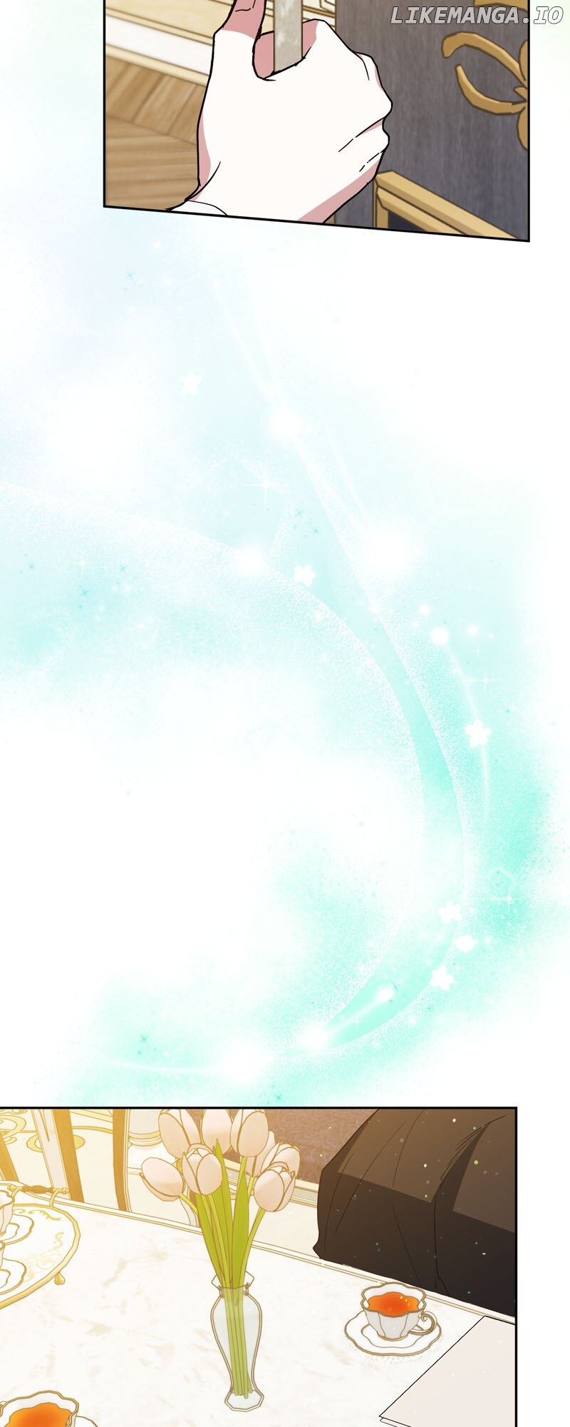 I Thought I was the Real Daughter Chapter 29 - page 6