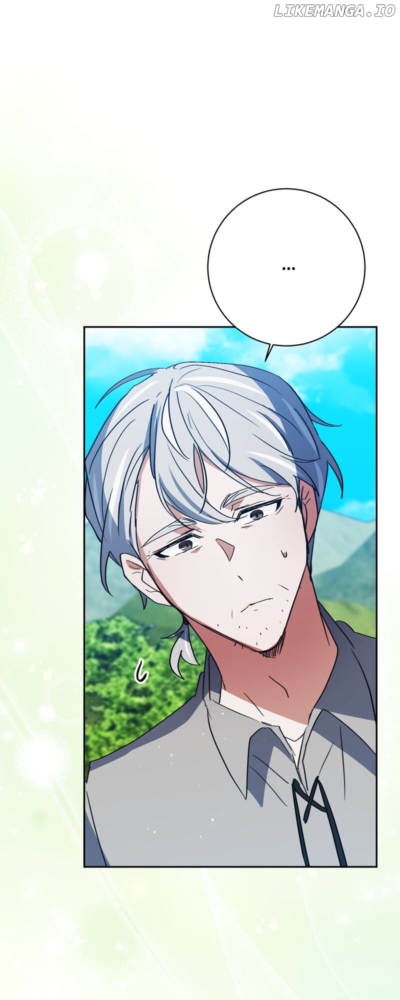 I Thought I was the Real Daughter Chapter 30 - page 33