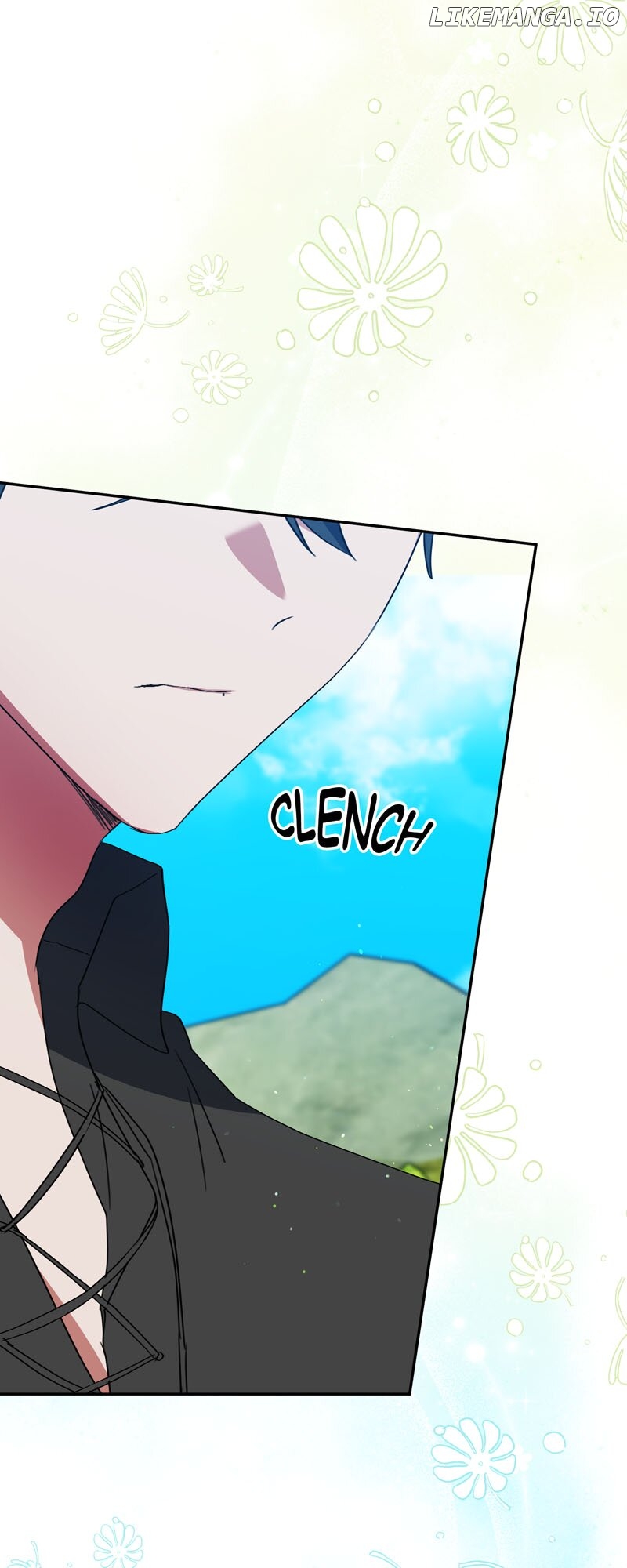 I Thought I was the Real Daughter Chapter 30 - page 35