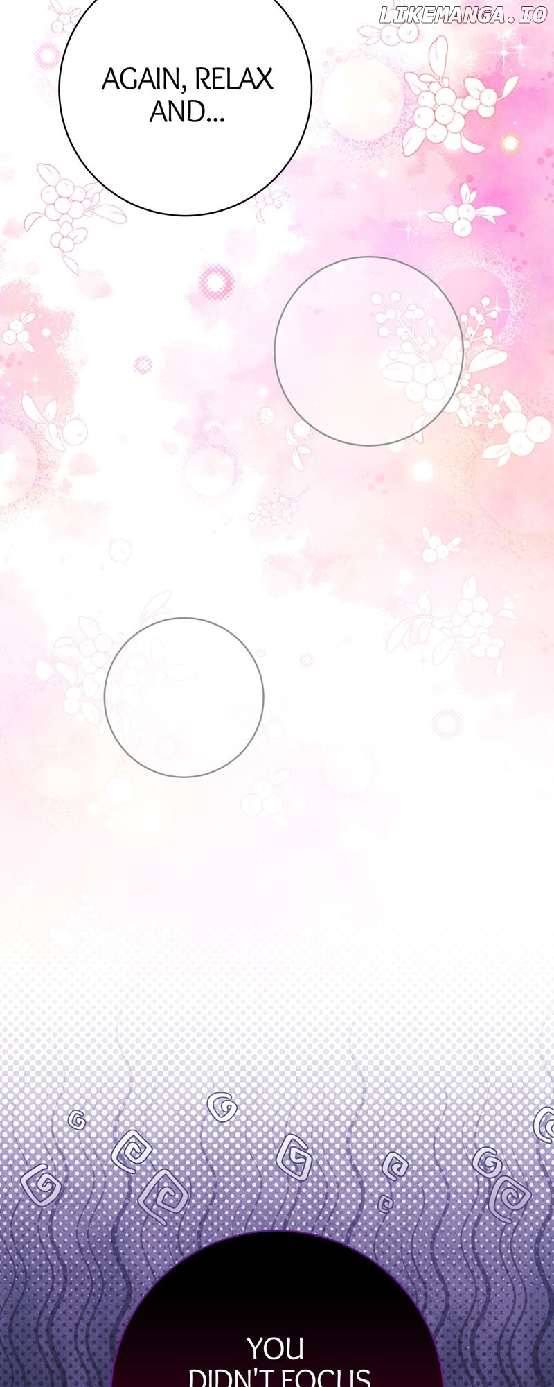 I Thought I was the Real Daughter Chapter 30 - page 58