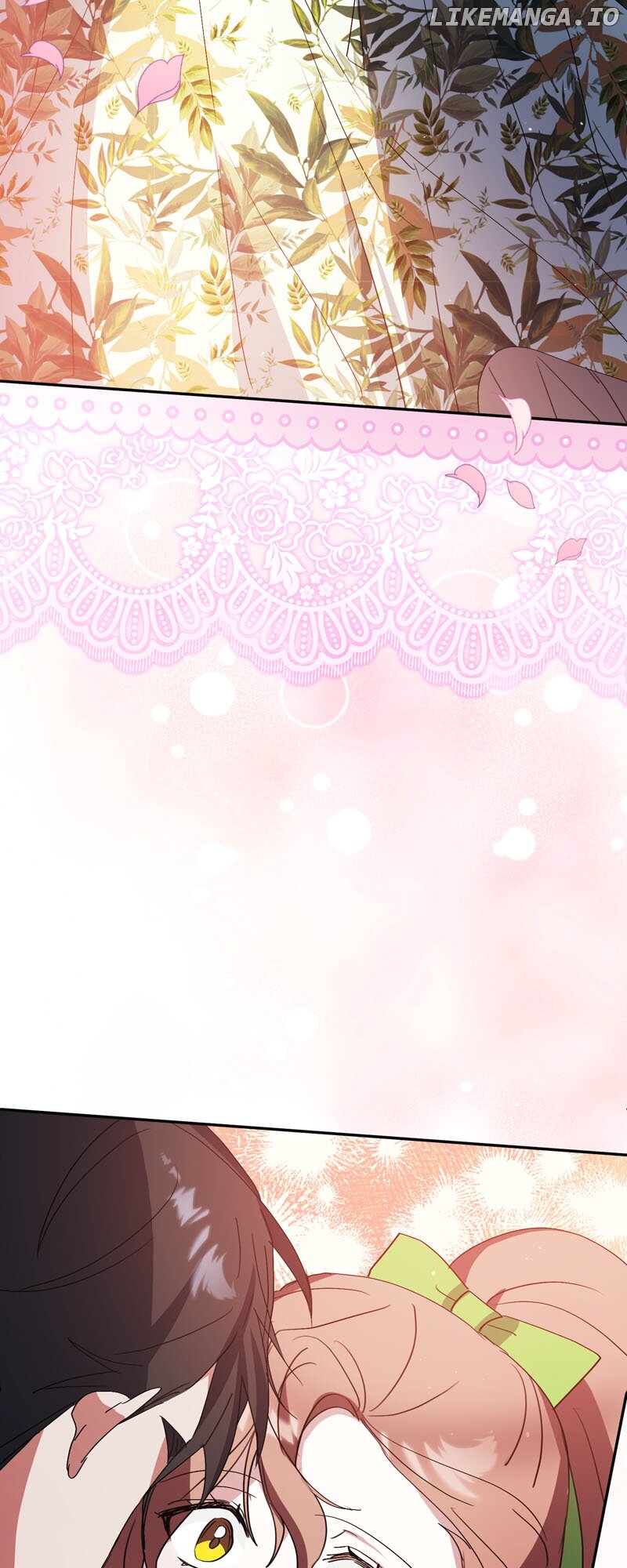 I Thought I was the Real Daughter Chapter 30 - page 67