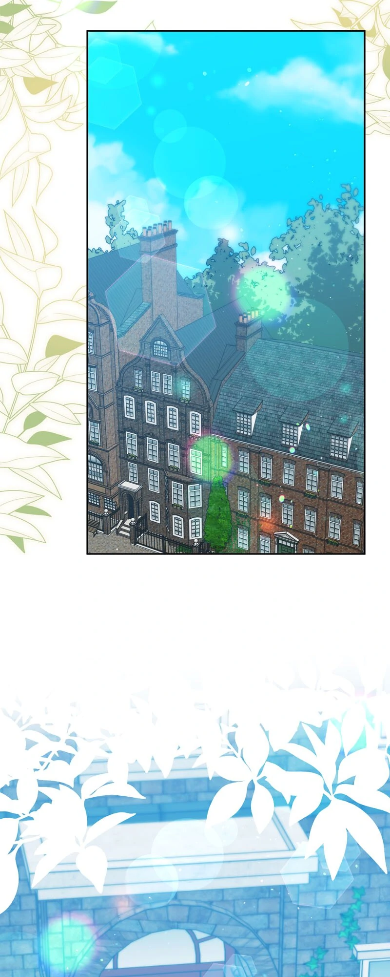 I Thought I was the Real Daughter Chapter 31 - page 13