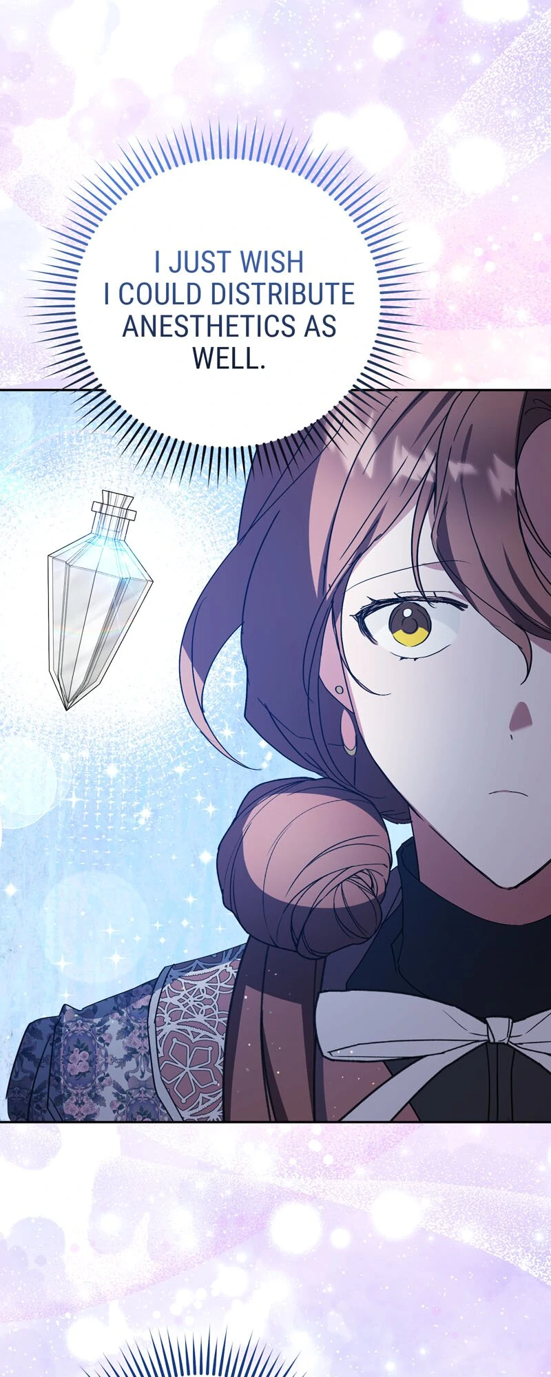 I Thought I was the Real Daughter Chapter 31 - page 18