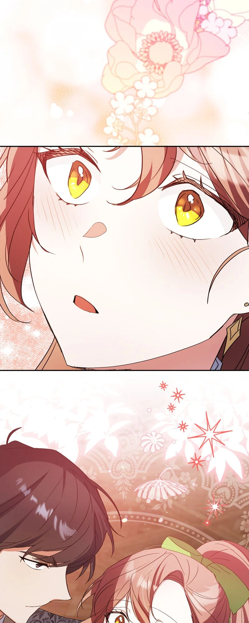 I Thought I was the Real Daughter Chapter 31 - page 3