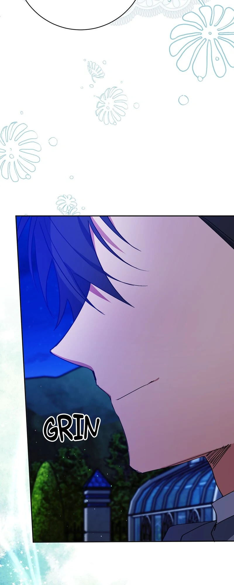 I Thought I was the Real Daughter Chapter 31 - page 42