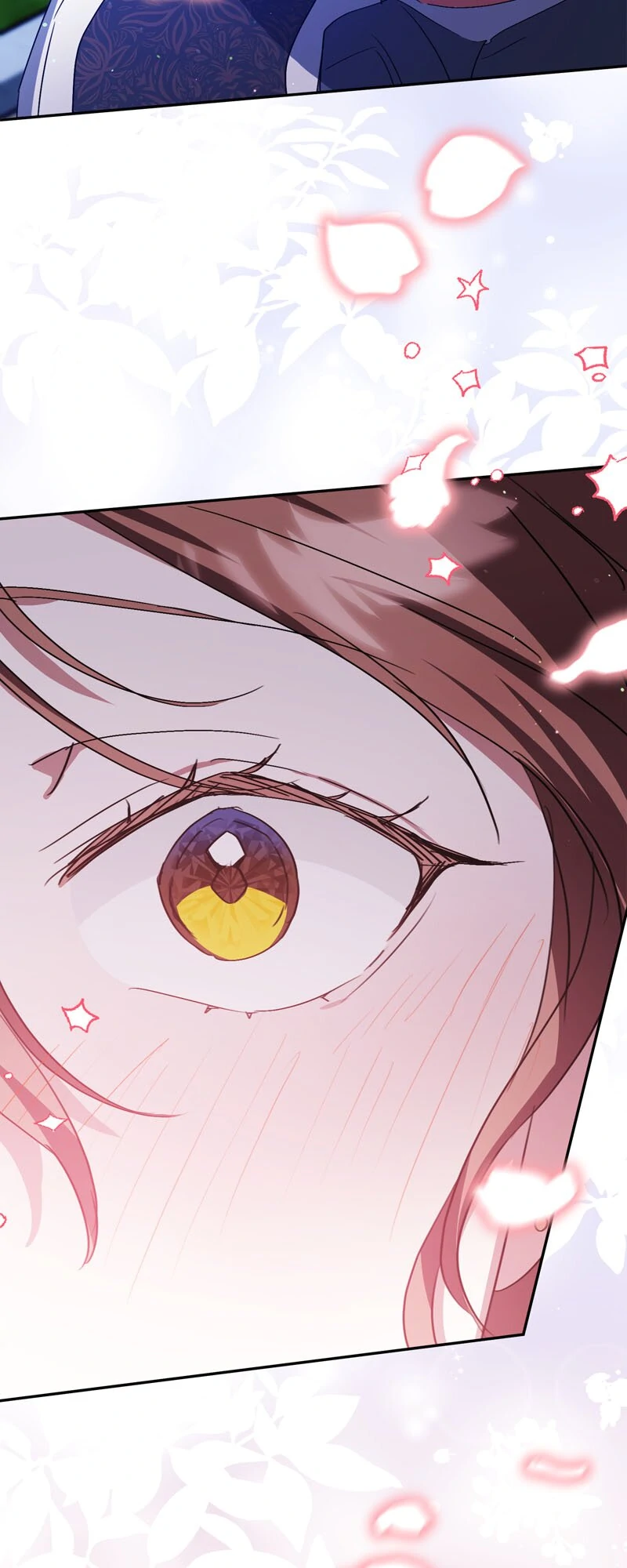 I Thought I was the Real Daughter Chapter 31 - page 46