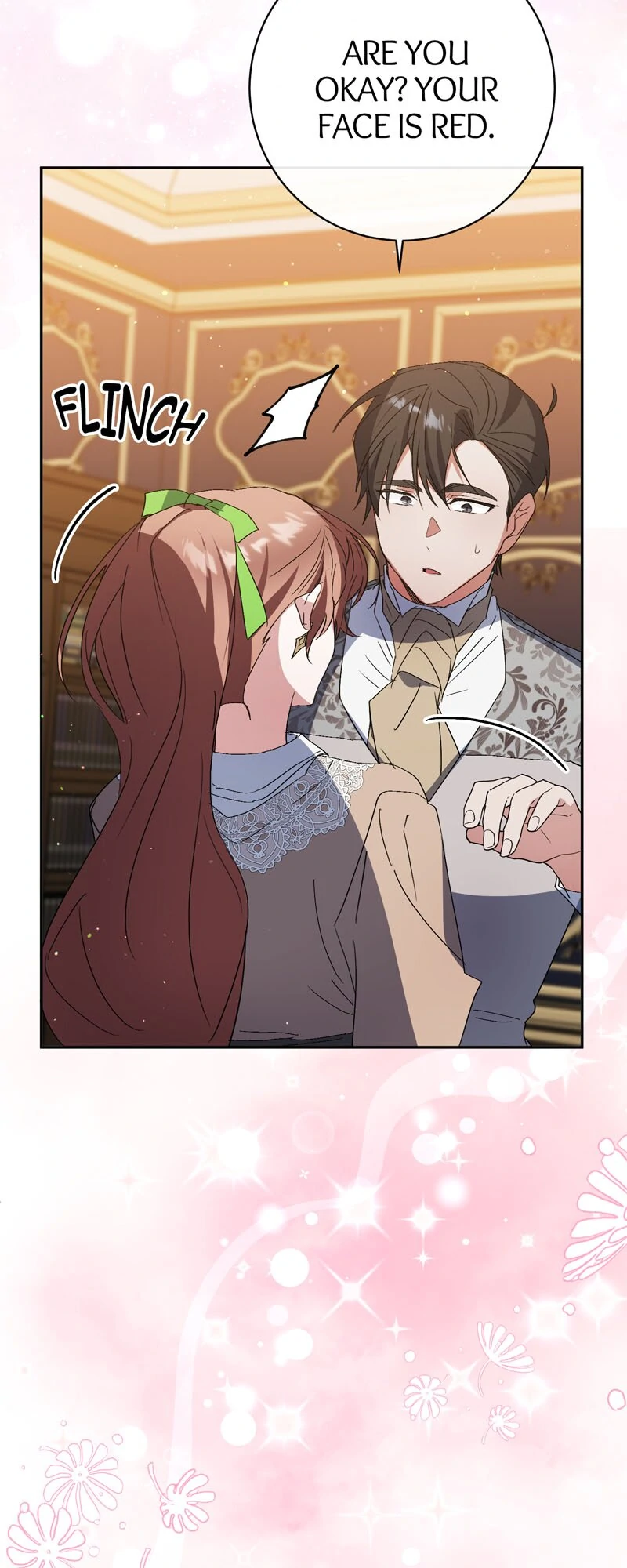 I Thought I was the Real Daughter Chapter 31 - page 5