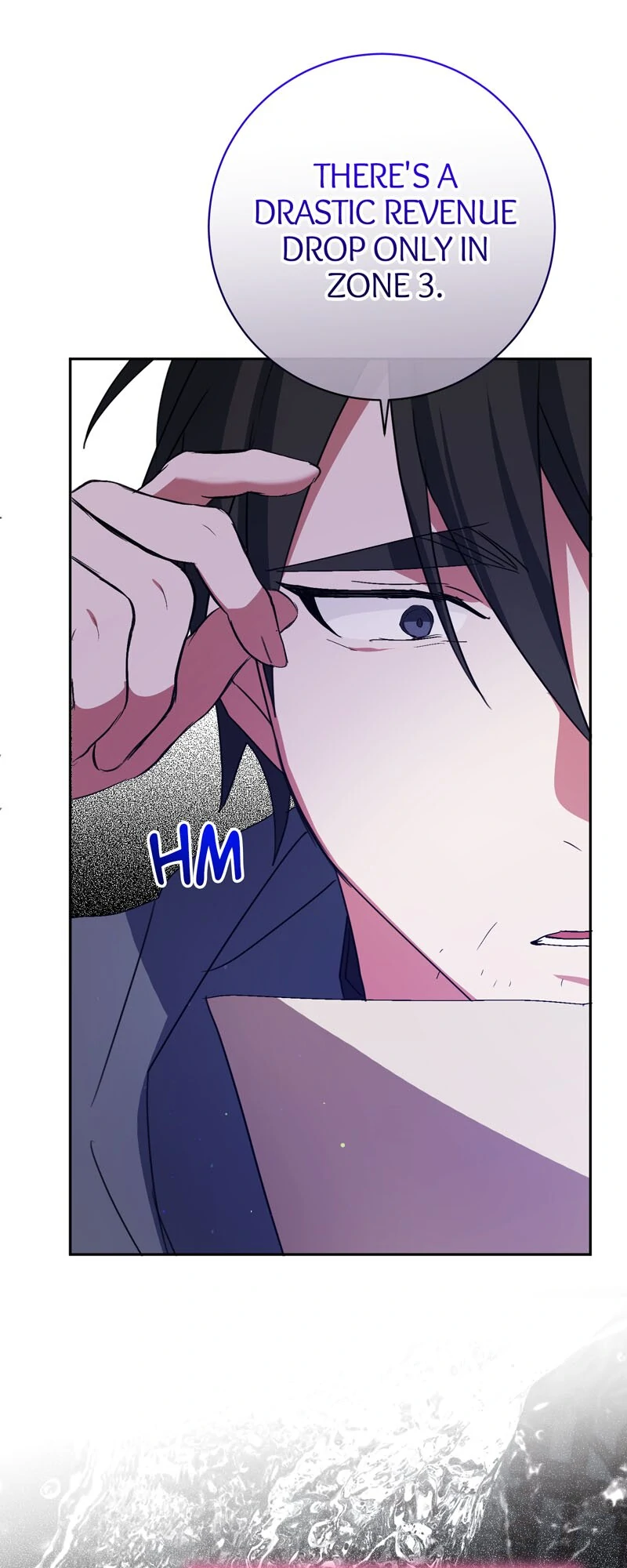 I Thought I was the Real Daughter Chapter 31 - page 57