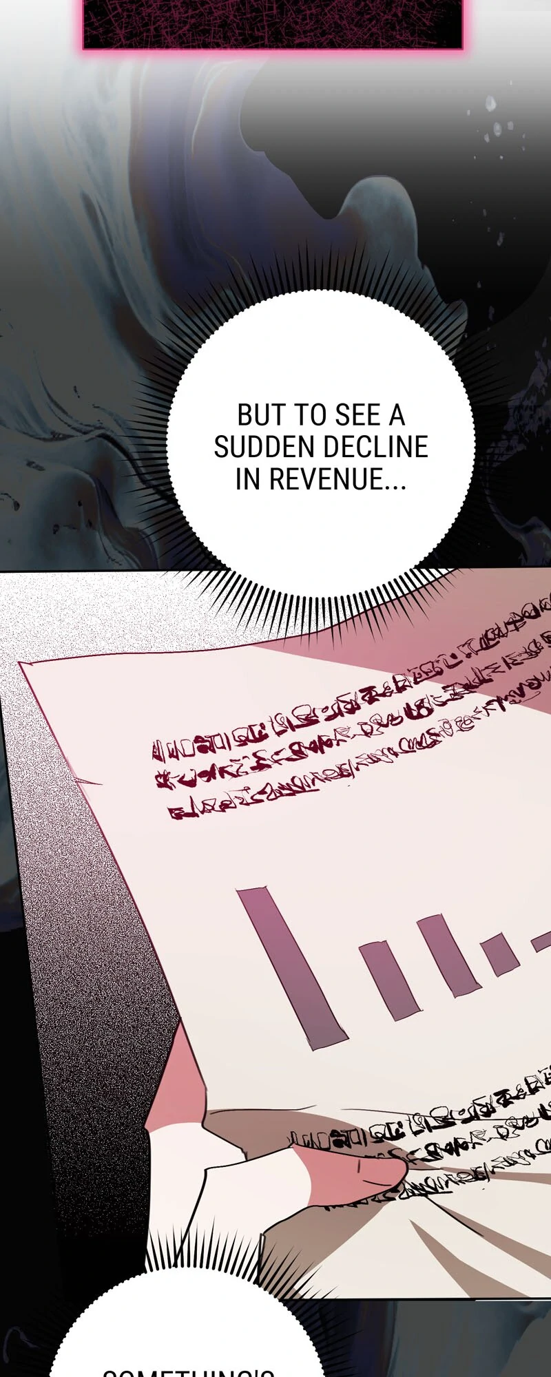 I Thought I was the Real Daughter Chapter 31 - page 60